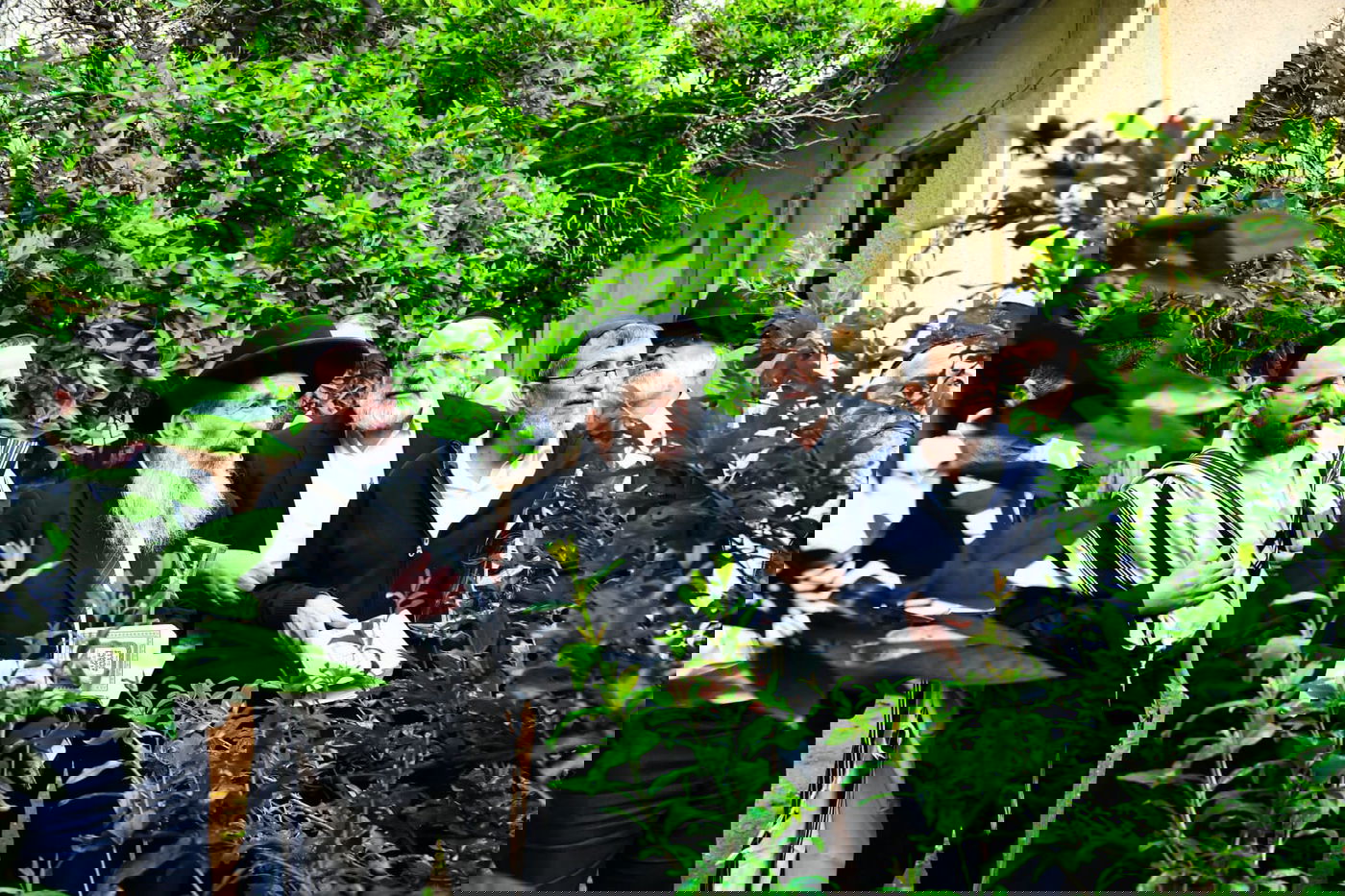 הגר"נ בן שמעון