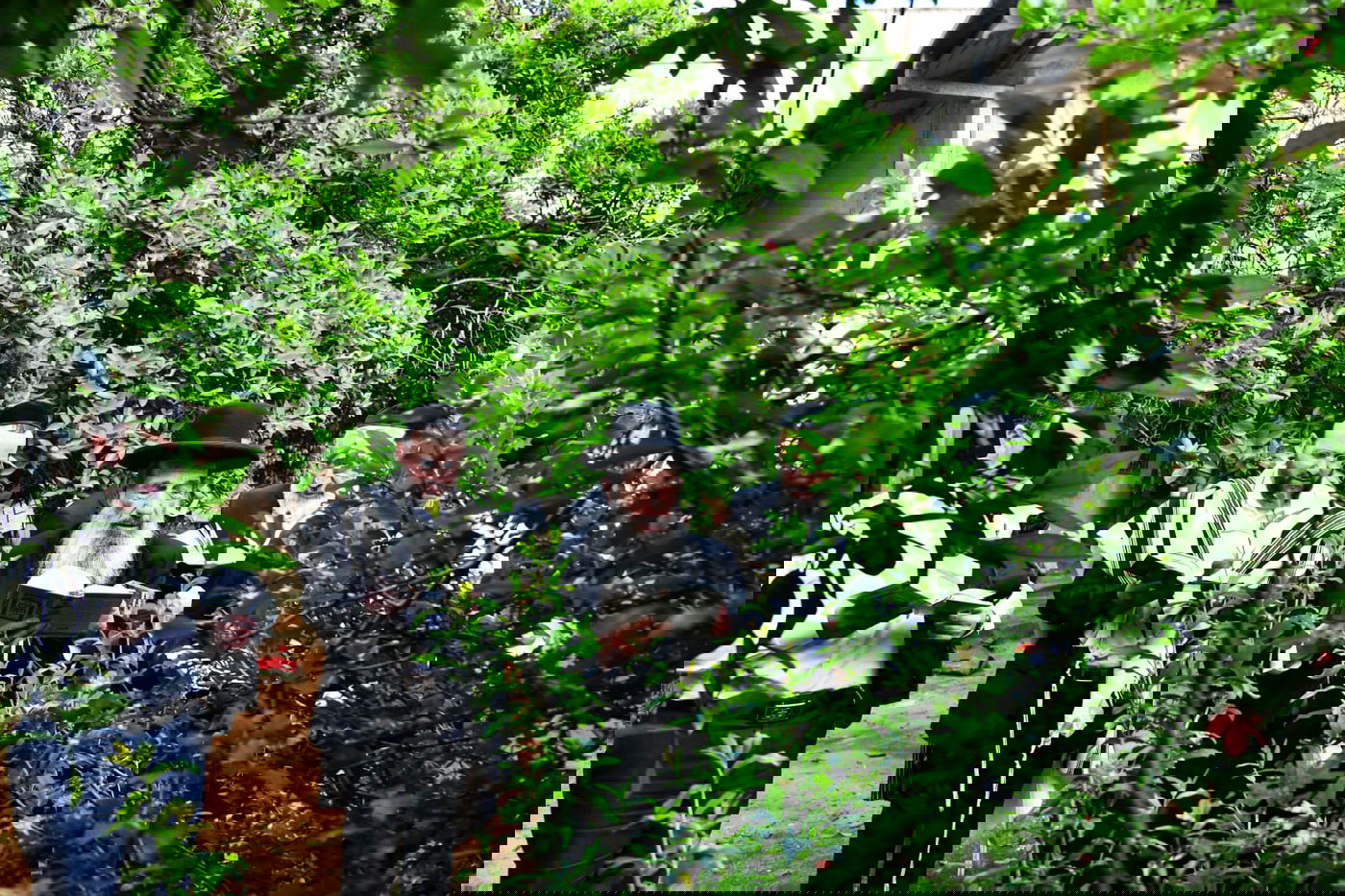 הגר"נ בן שמעון