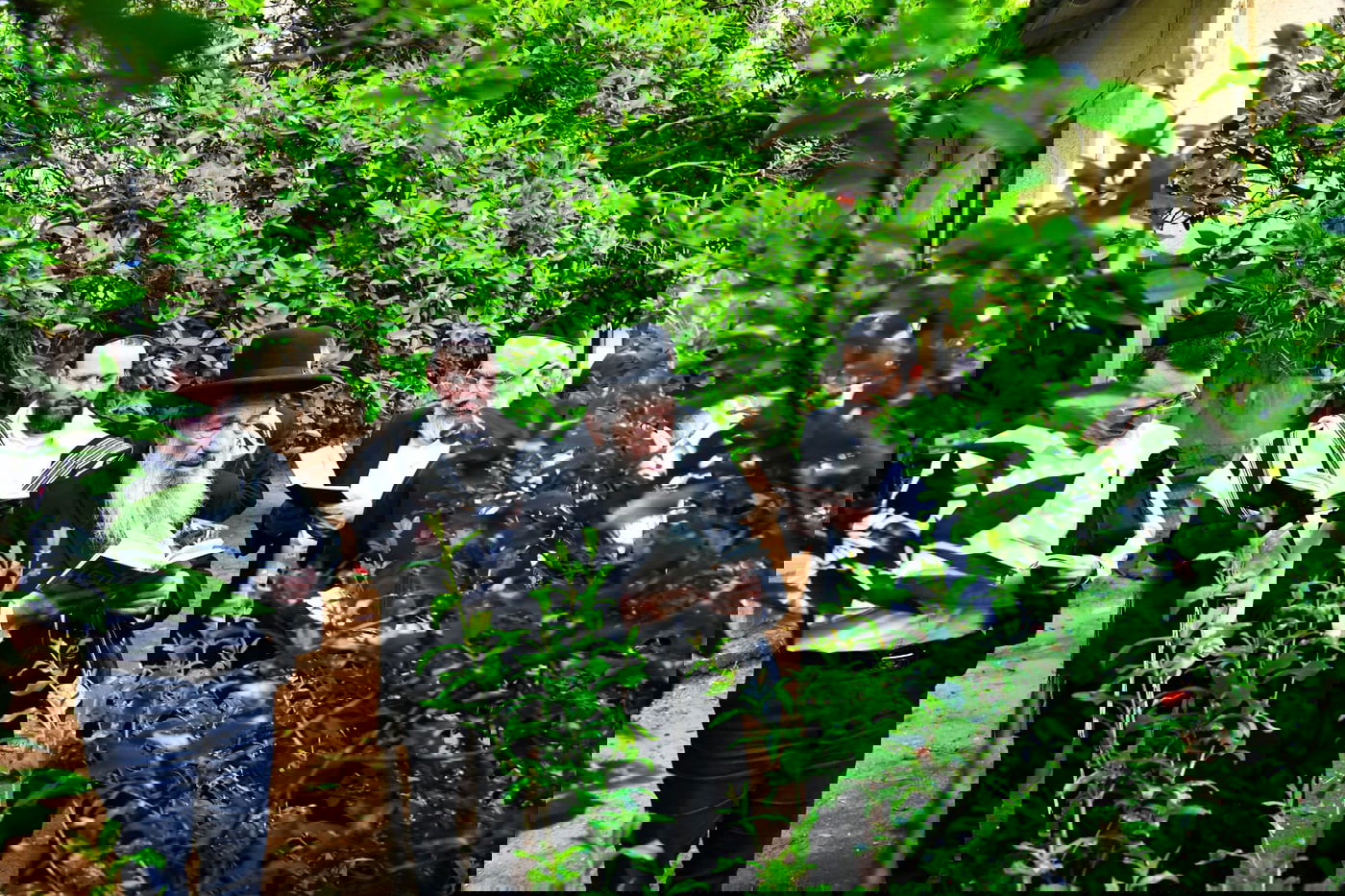 הגר"נ בן שמעון