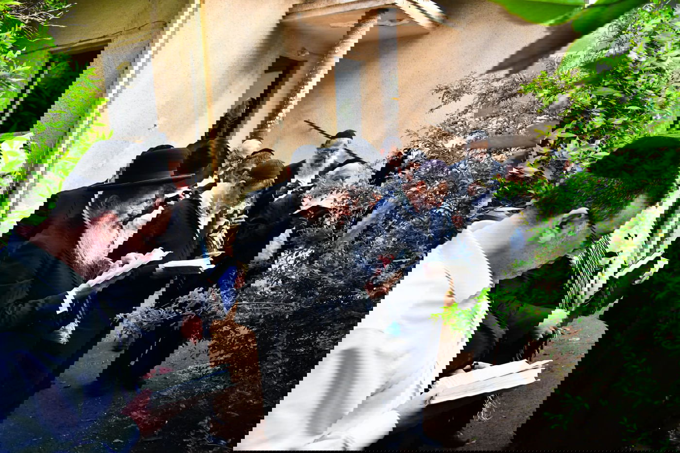 הגר"נ בן שמעון