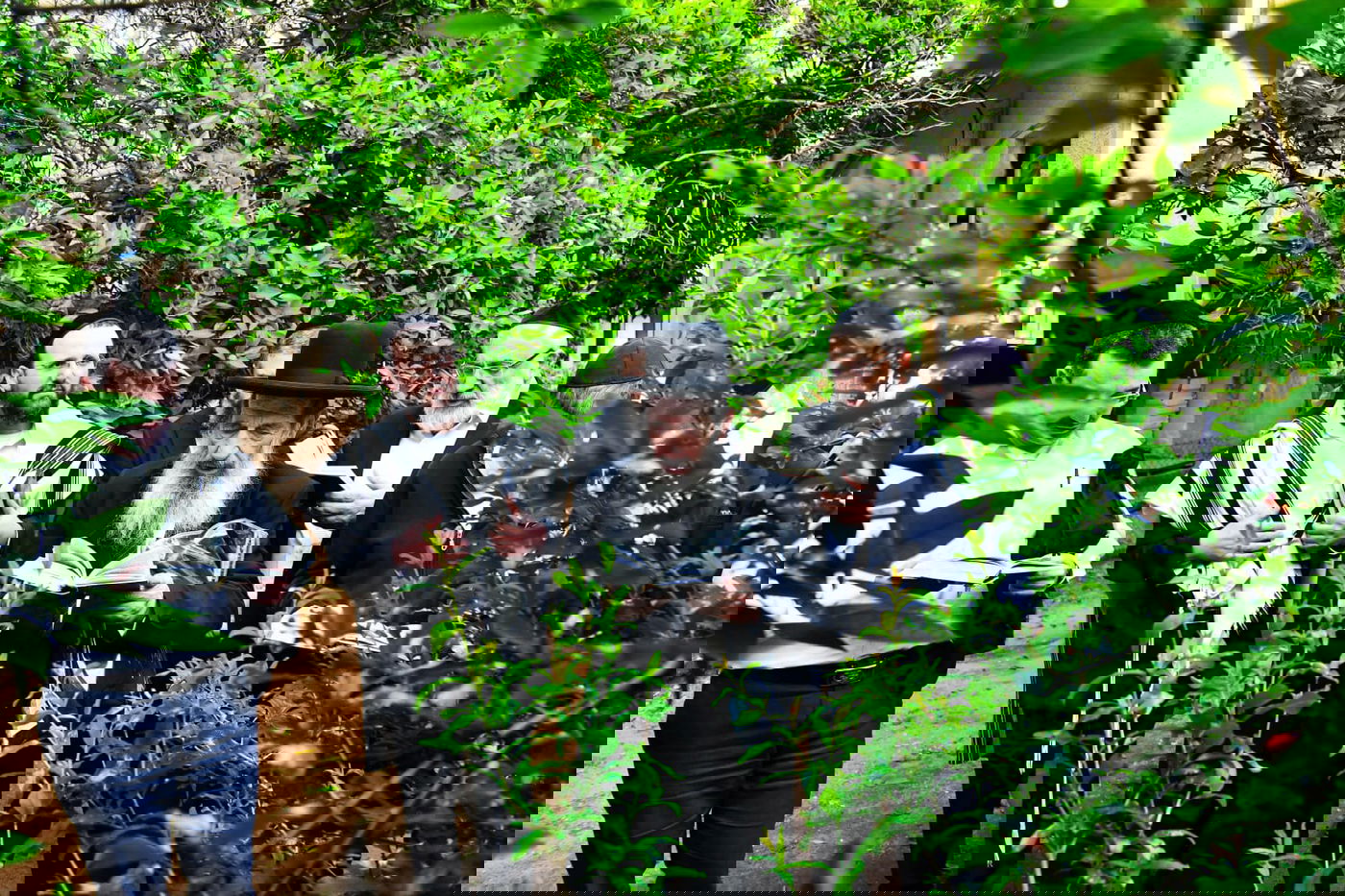 הגר"נ בן שמעון