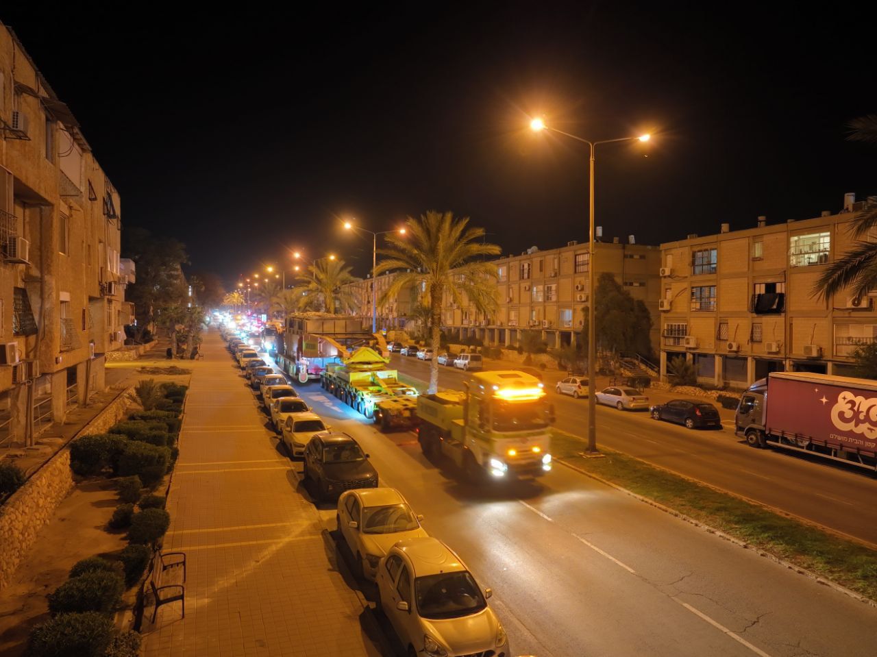 העברת השנאי