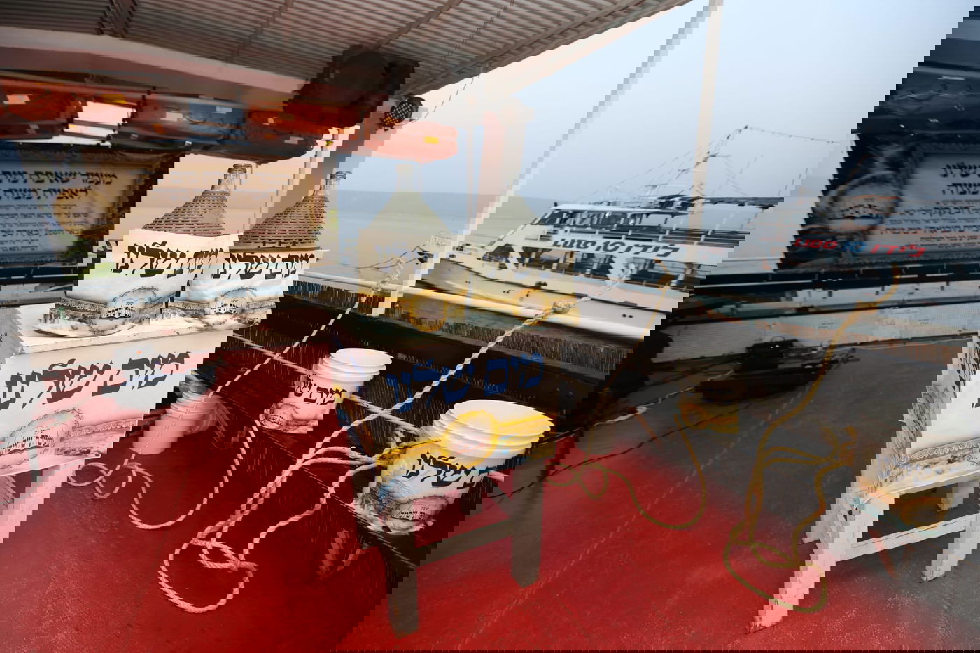 הגרש"ב סורוצקין באפיית מצות במעונו של הגר"ד קוק ותיעוד משאיבת "מים שלנו" ע"י הגר"ד קוק מהכנרת