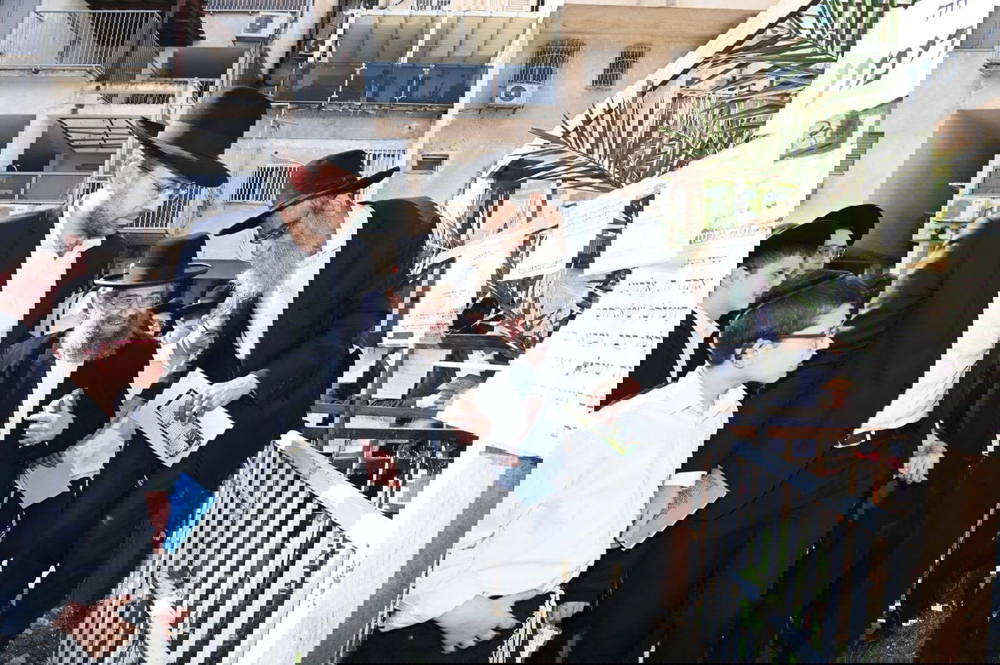 רבי מסעוד בן שמעון