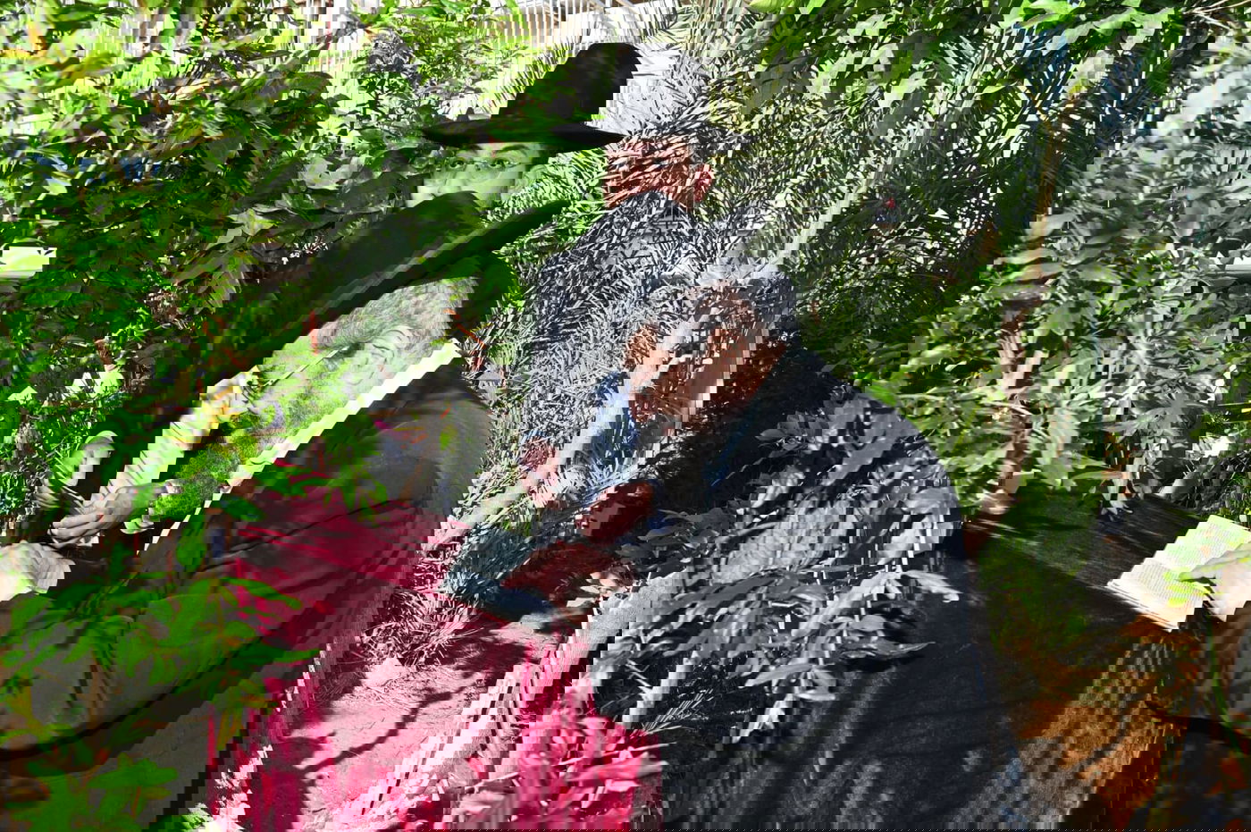 רבי מסעוד בן שמעון