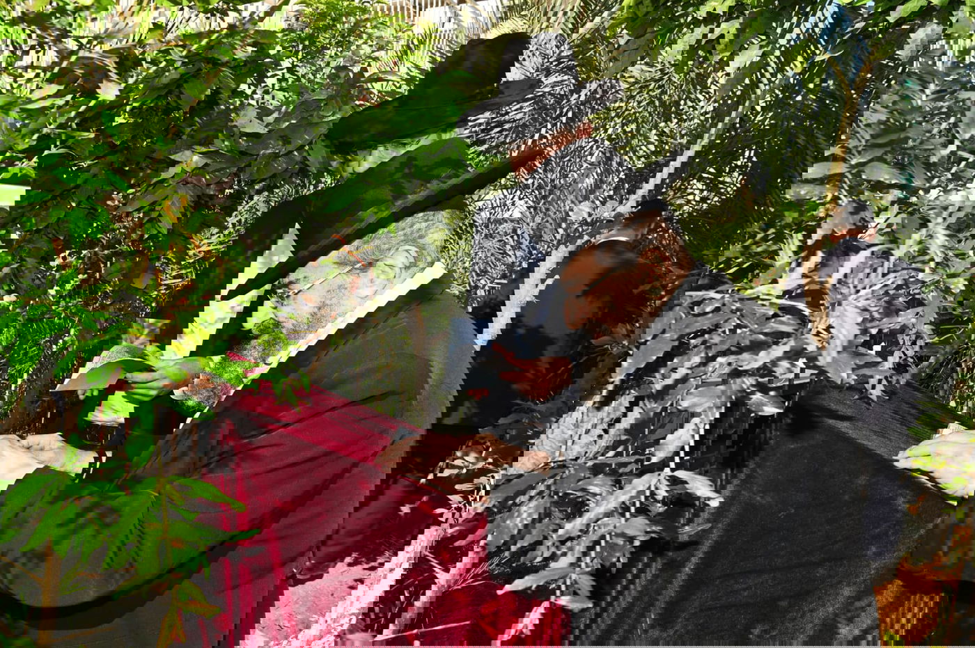 רבי מסעוד בן שמעון