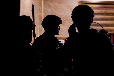 מתיחות שיא ברחבי מזרח התיכון לקראת פעולה איראנית | חיסול דרמטי בעזה • מתעדכן 