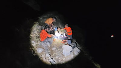 חילוץ ילדים | ארכיון