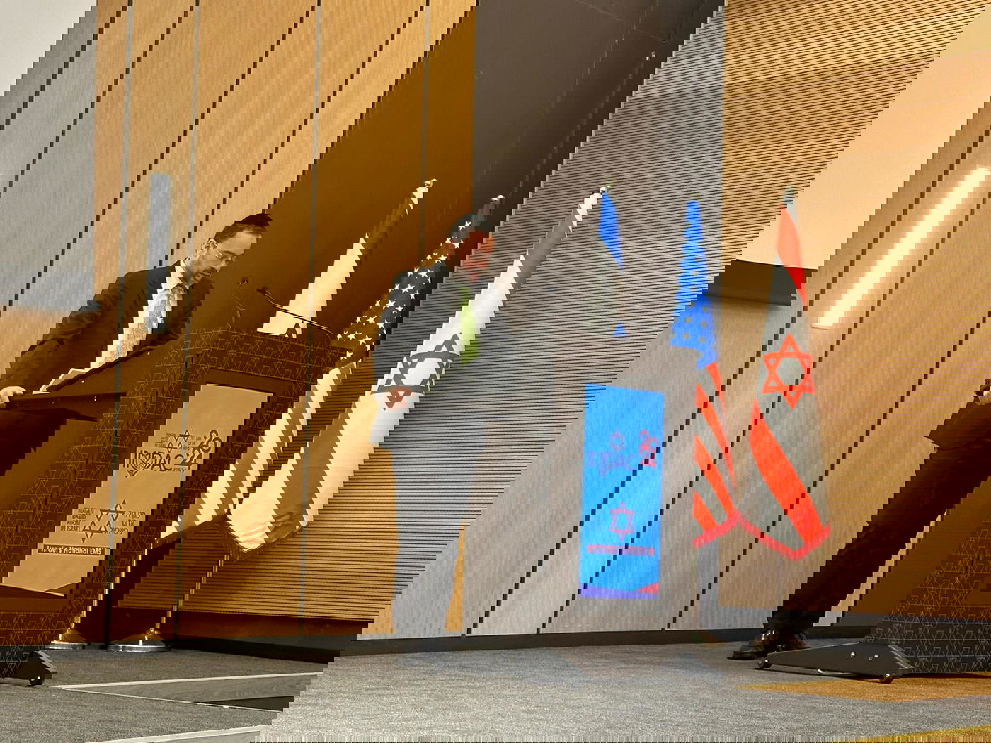 אני לא חושב שישנם עוד ארגונים ברחבי העולם שהתמודדו עם מקרים כפי שמד"א התמודד איתם במלחמה האחרונה