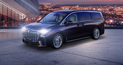 טירוף: 7 מקומות חשמלי שהוא פשוט ווואוו