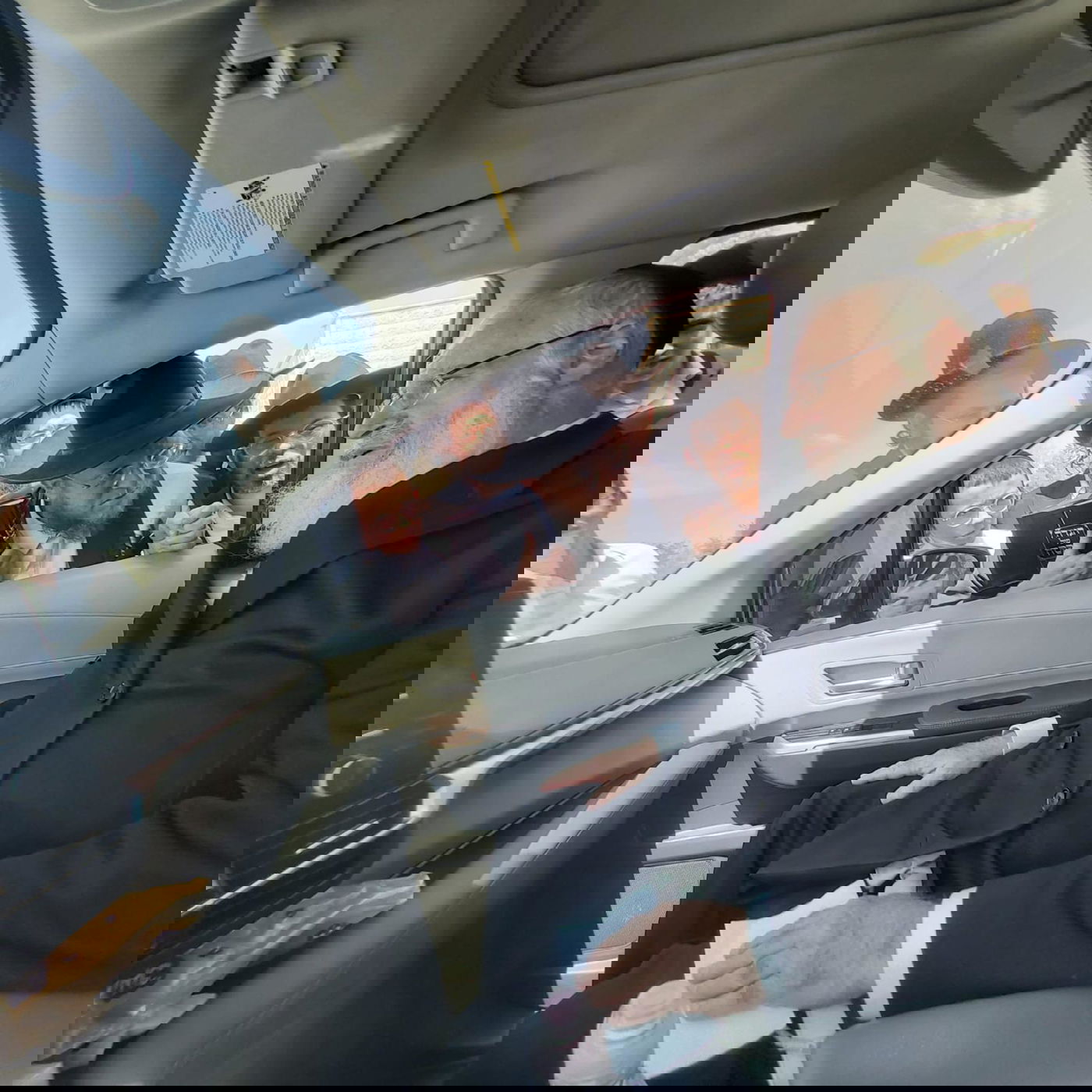 הגר"א וייס בישיבת תפרח