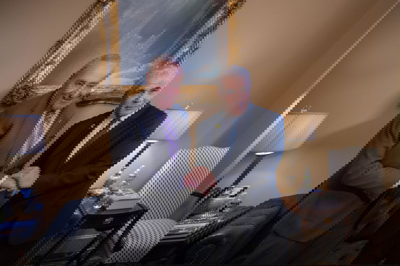 מתיחות שיא ברחבי מזרח התיכון לקראת פעולה איראנית | חיסול דרמטי בעזה • מתעדכן 