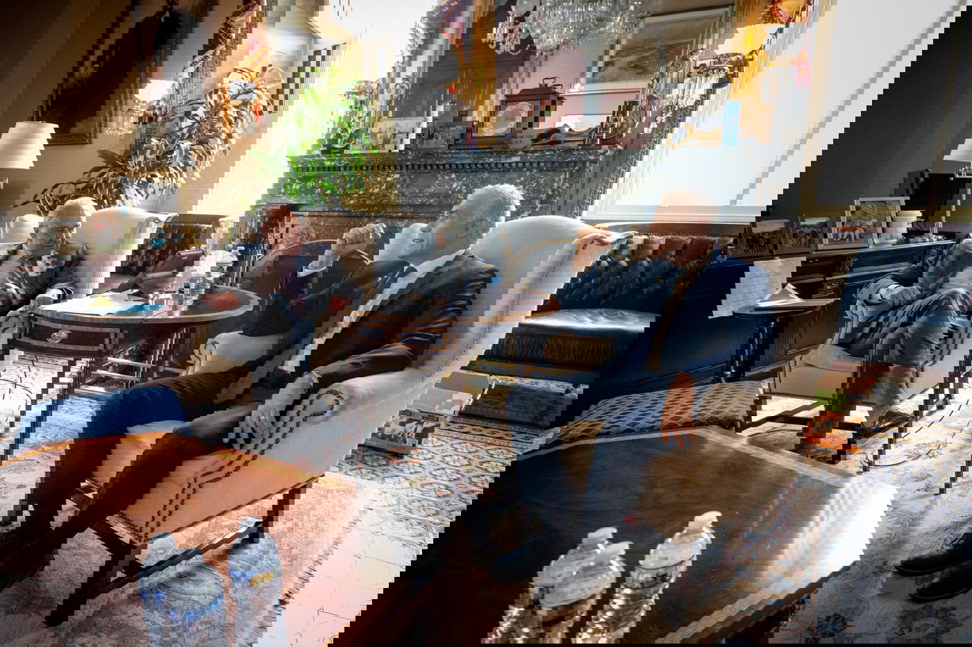 מתיחות שיא ברחבי מזרח התיכון לקראת פעולה איראנית | חיסול דרמטי בעזה • מתעדכן 