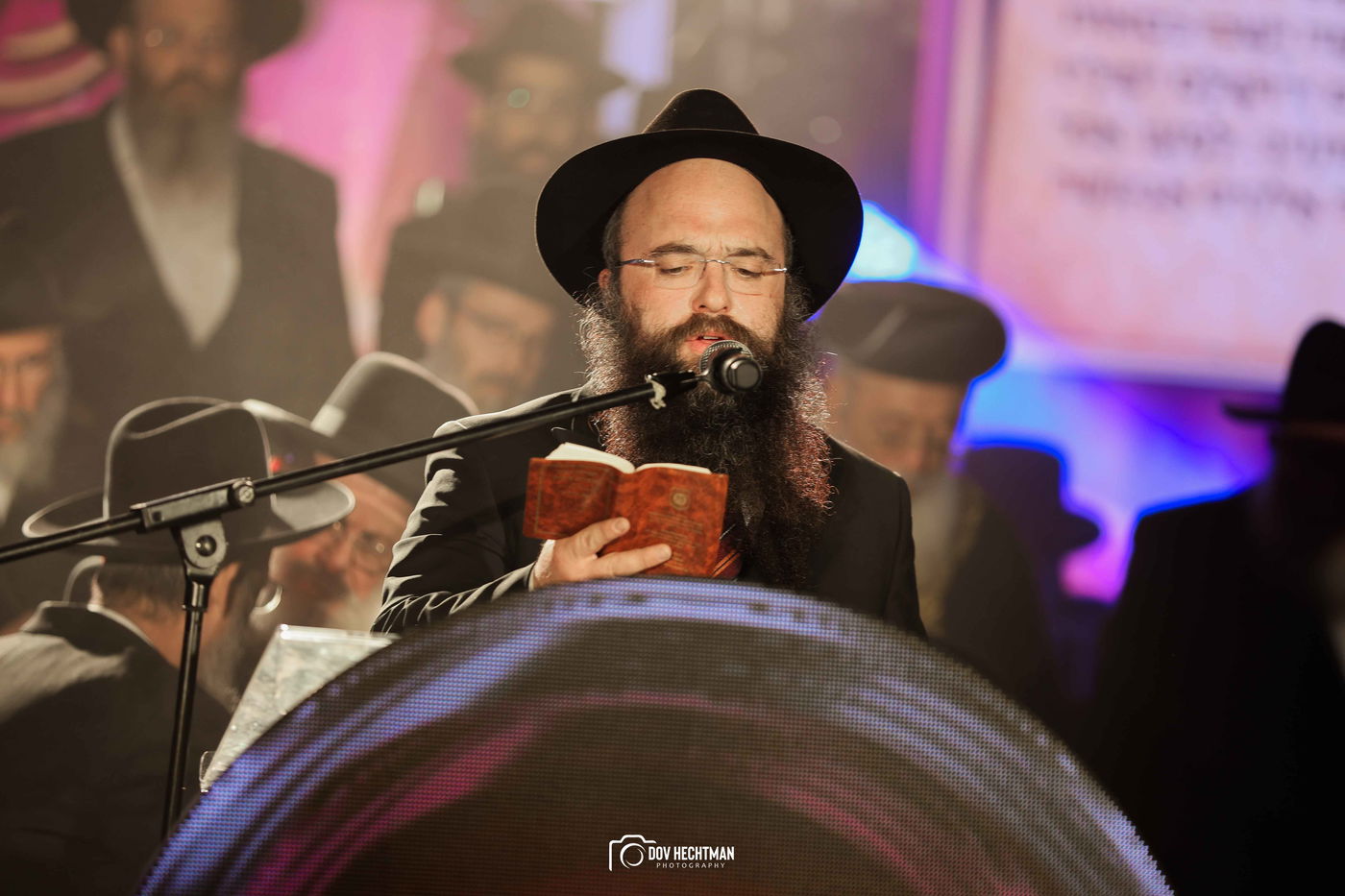 סיום הרמב"ם בירושלים