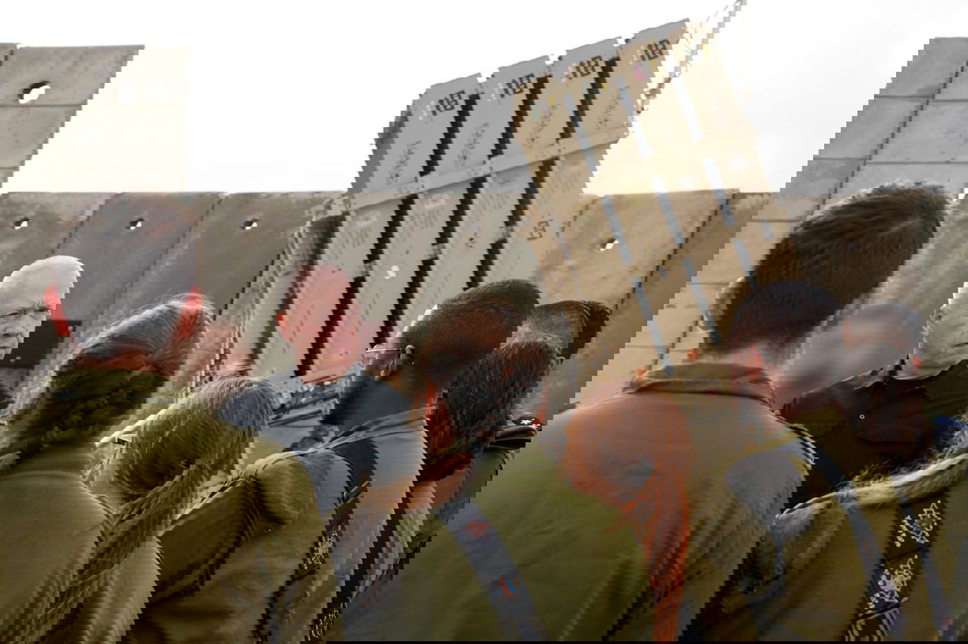 גלנט בצפון: "האויב לא יודע על הפתעות שאנו מכינים לו"