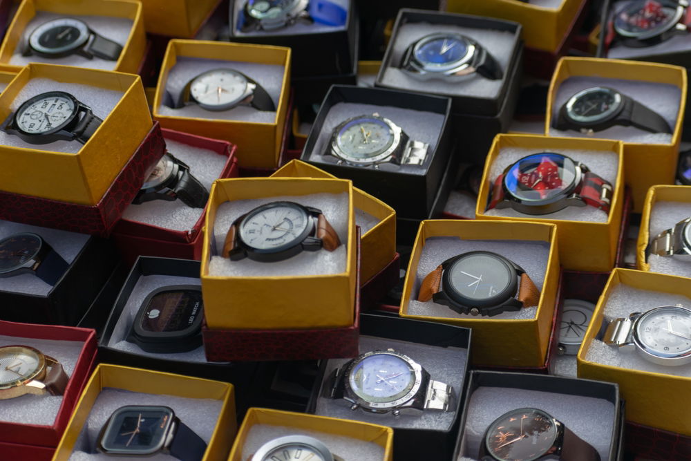 שעונים | אילוסטרציה