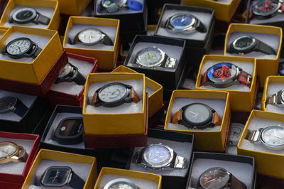 שעונים | אילוסטרציה