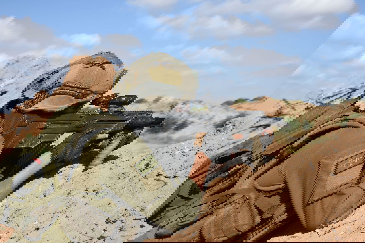 תיעוד מהפעילות