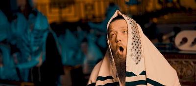 ג'ואי ניוקם בסינגל קליפ משעשע: "כאלה"