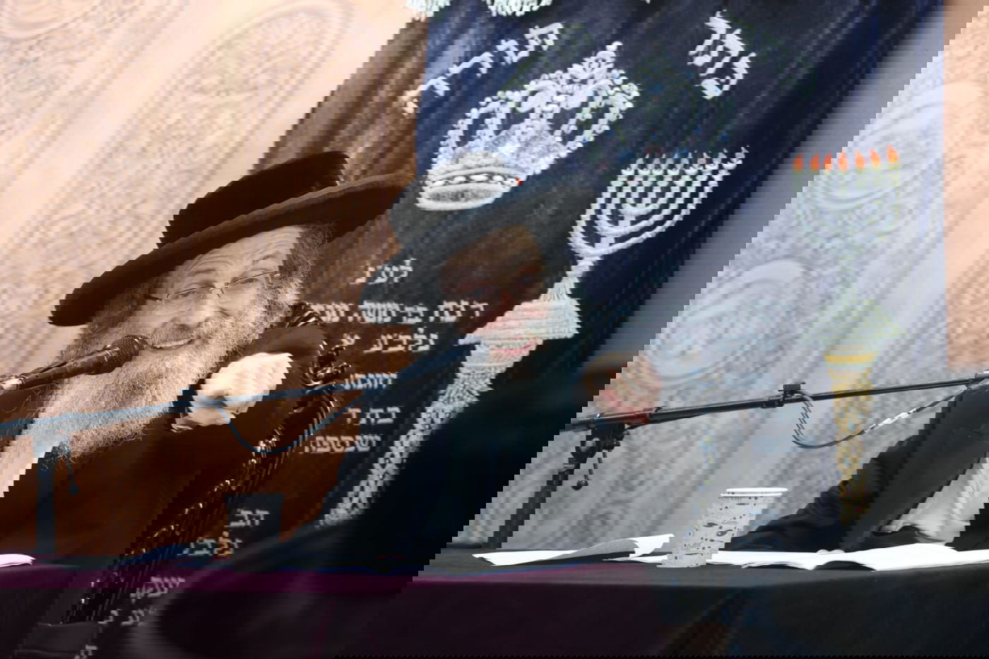 רבי מיילך בספינקא