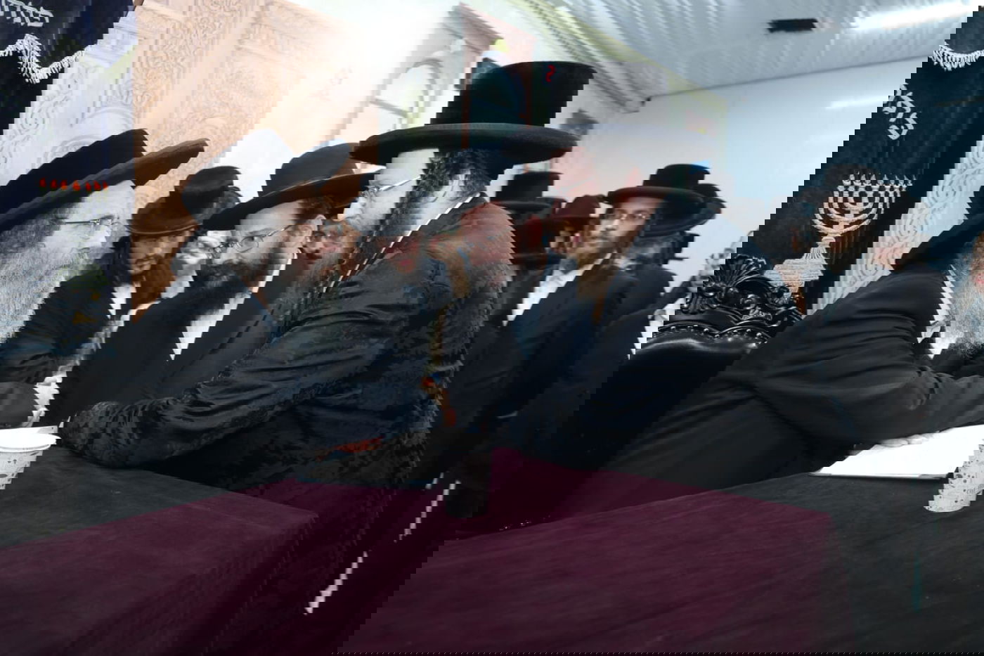 רבי מיילך בספינקא