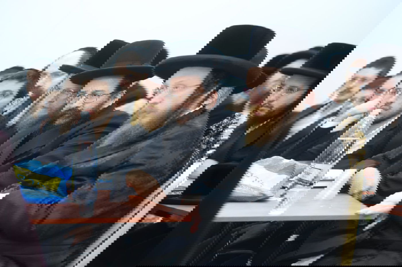 רבי מיילך בספינקא