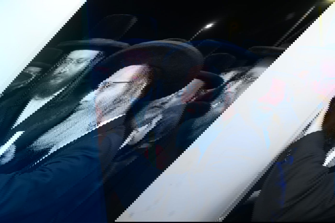 רבי מיילך בספינקא