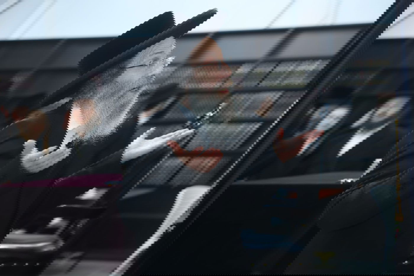 רבי מיילך בספינקא