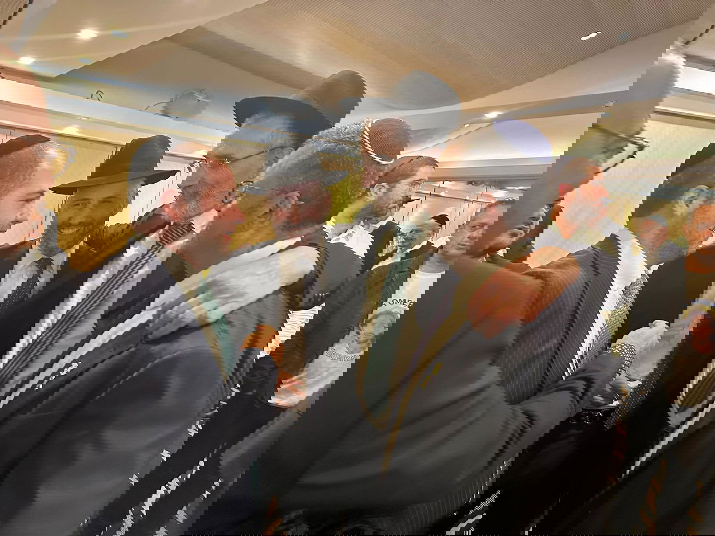 זופניק בכיכר • כל התמונות, הנייעס והחשיפות של השבוע