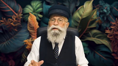 פינתו של הרב יעקב גלויברמן: לשון הרע מקור למחלות | צפו