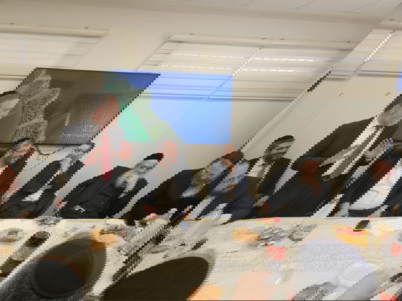 זופניק בכיכר • כל התמונות, הנייעס והחשיפות של השבוע