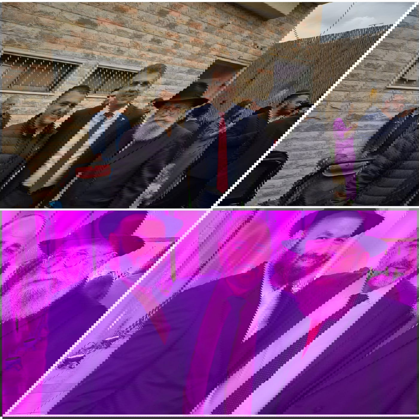 זופניק בכיכר • כל התמונות, הנייעס והחשיפות של השבוע