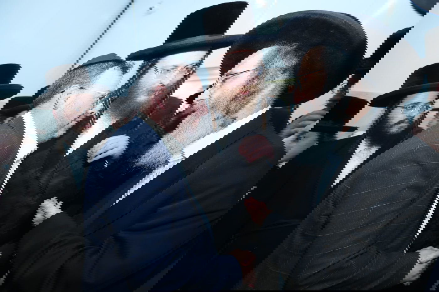 זופניק בכיכר • כל התמונות, הנייעס והחשיפות של השבוע