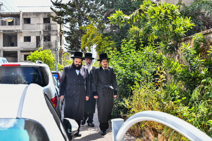האדמו"ר מסאדיגורה
