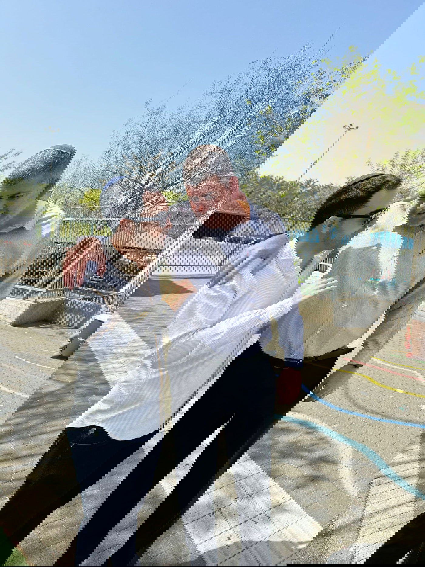 זופניק בכיכר • כל התמונות, הנייעס והחשיפות של השבוע