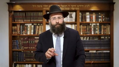 איך מתקדמים בחיים בלי לחץ של תחרות עם הסביבה?