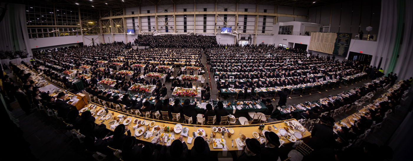 חנוכת הבניינים בבאבוב 