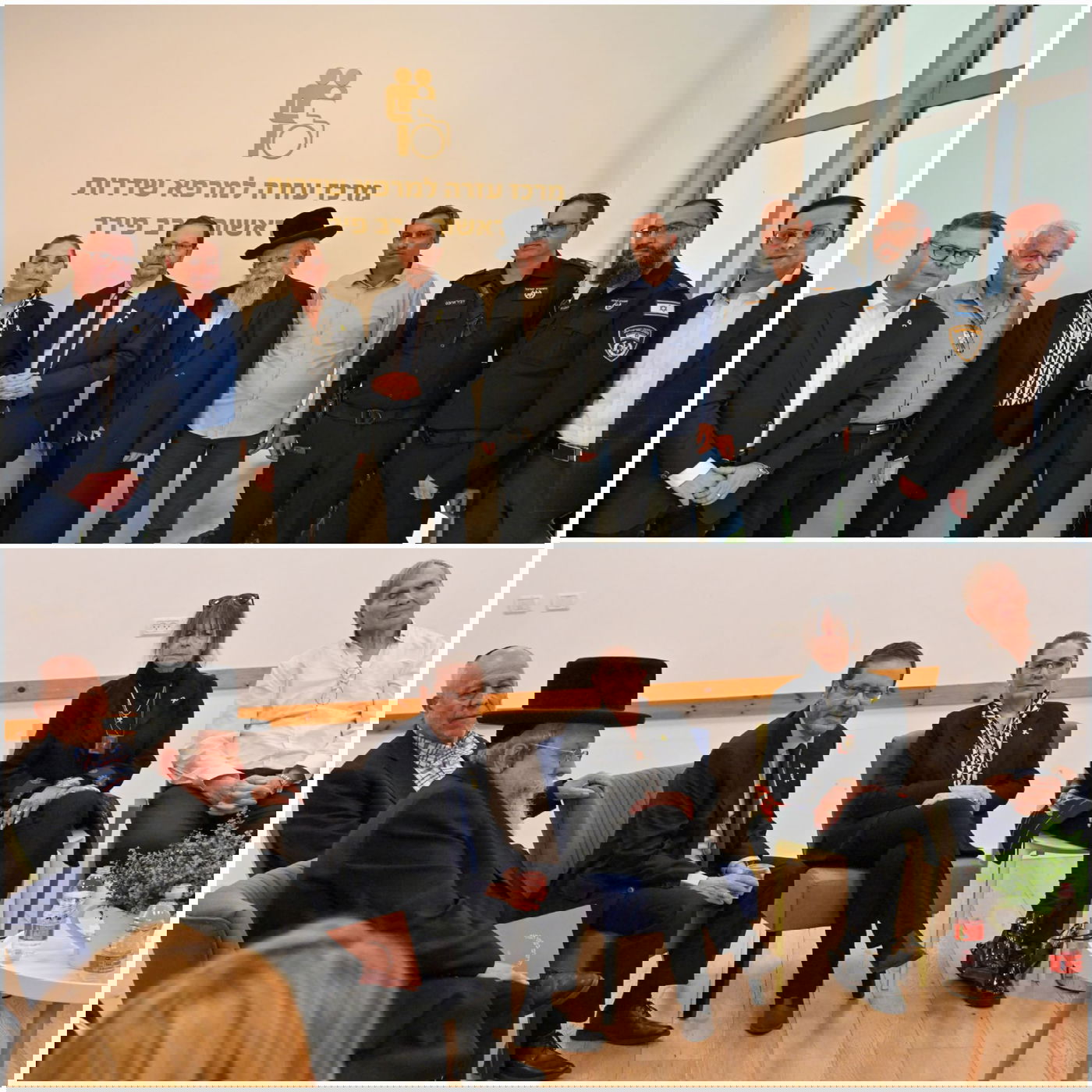 זופניק בכיכר • כל התמונות, הנייעס והחשיפות של השבוע