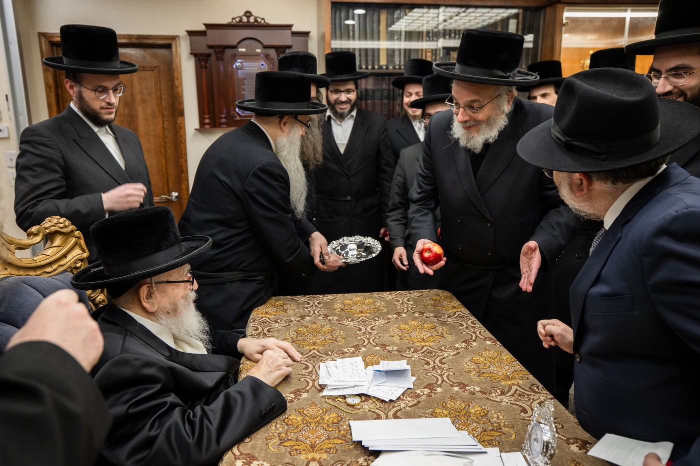 יוזמה ברוכה בסקווירא