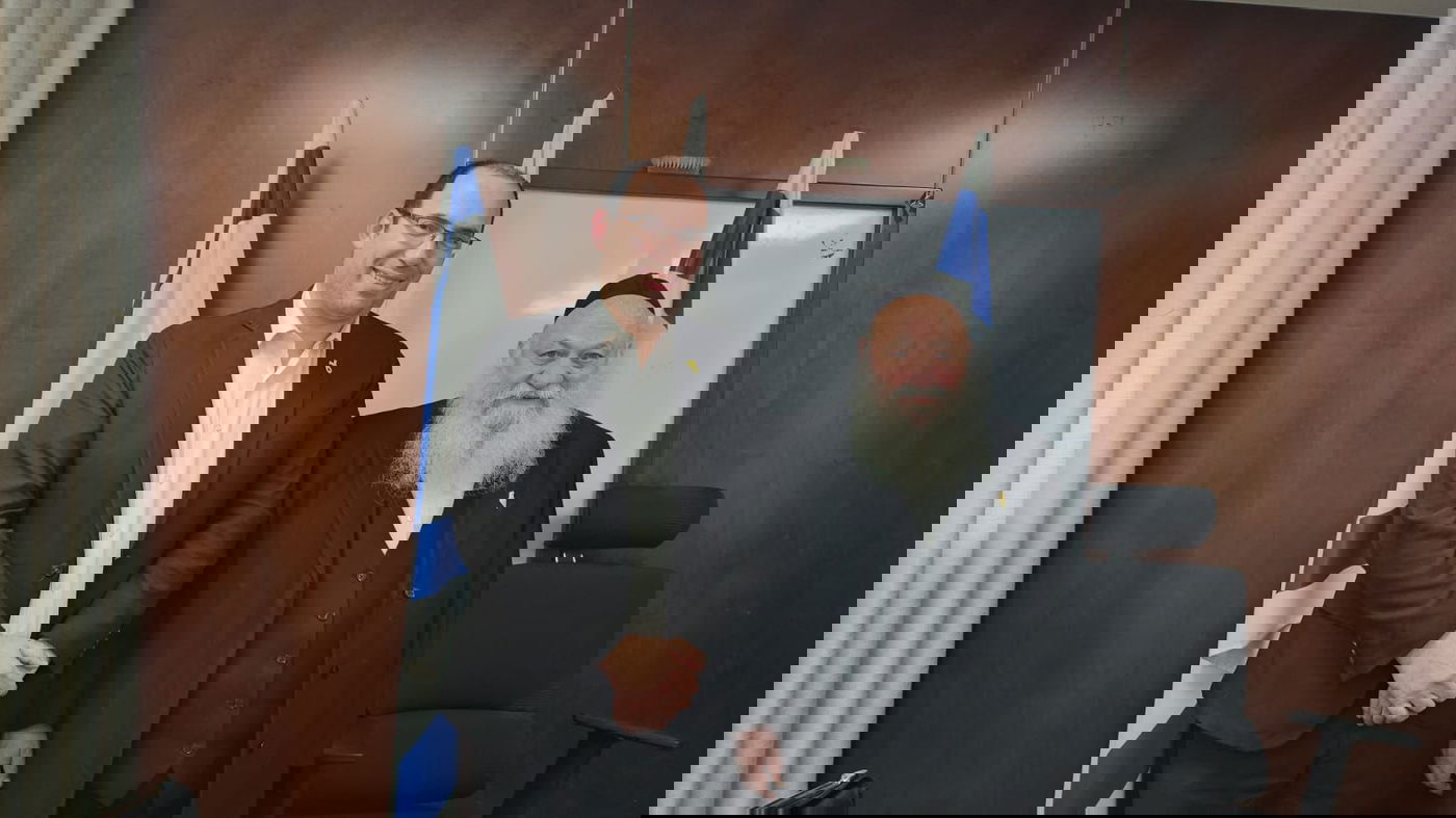 זופניק בכיכר • כל התמונות, הנייעס והחשיפות של השבוע