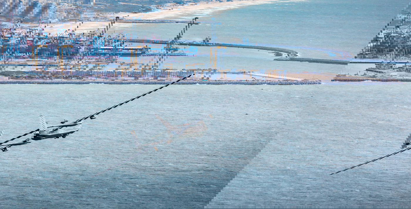 "הפילו לנו כלי שעולה 10 מיליון דולר" | הצצה נדירה למערך הכטמ"מים של צה"ל