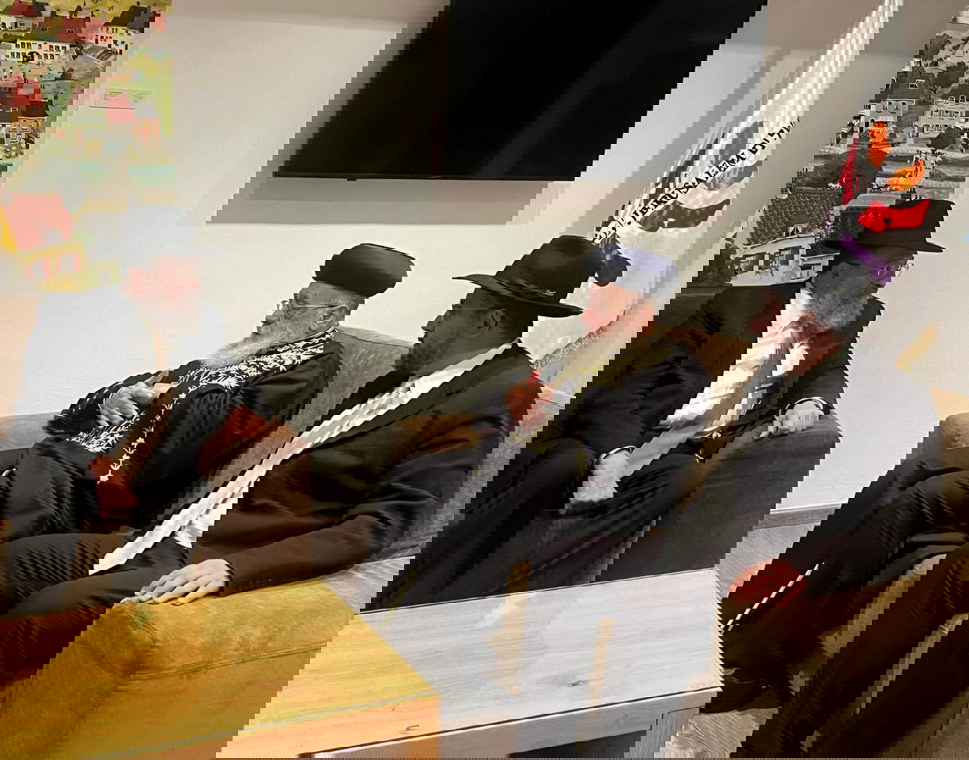 זופניק בכיכר • כל התמונות, הנייעס והחשיפות של השבוע