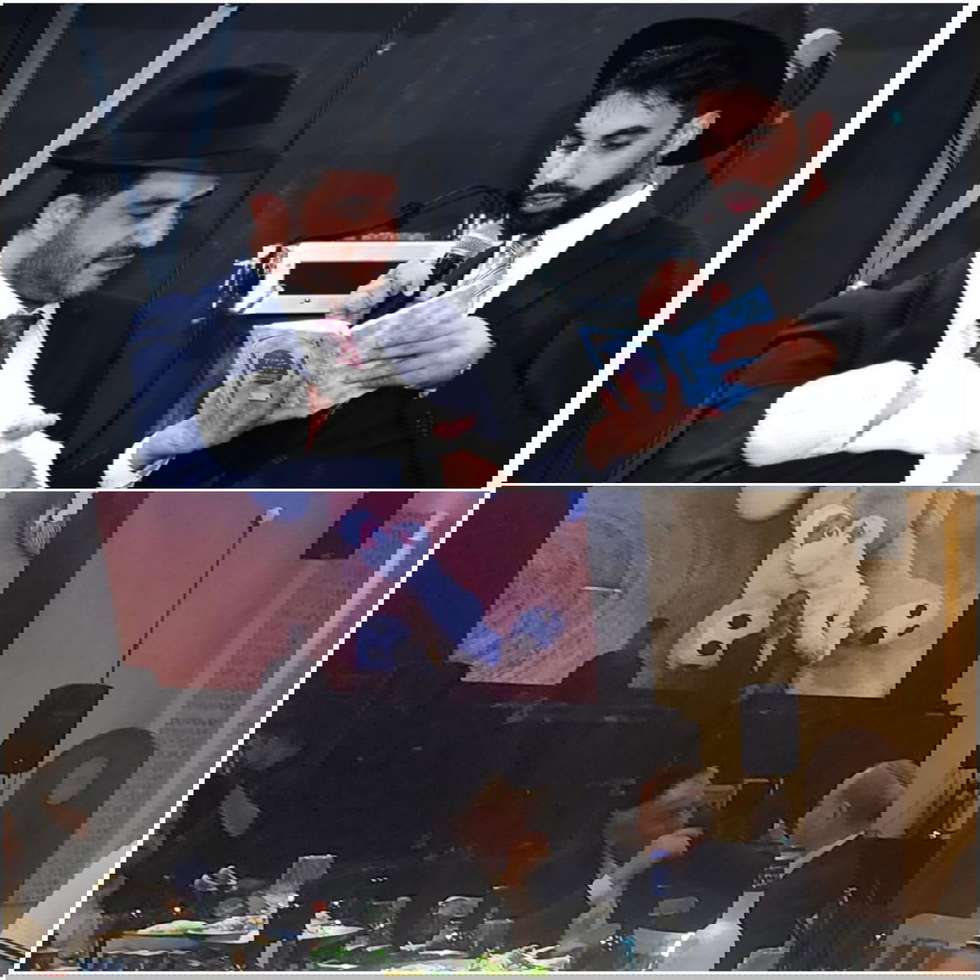 זופניק בכיכר • כל התמונות, הנייעס והחשיפות של השבוע