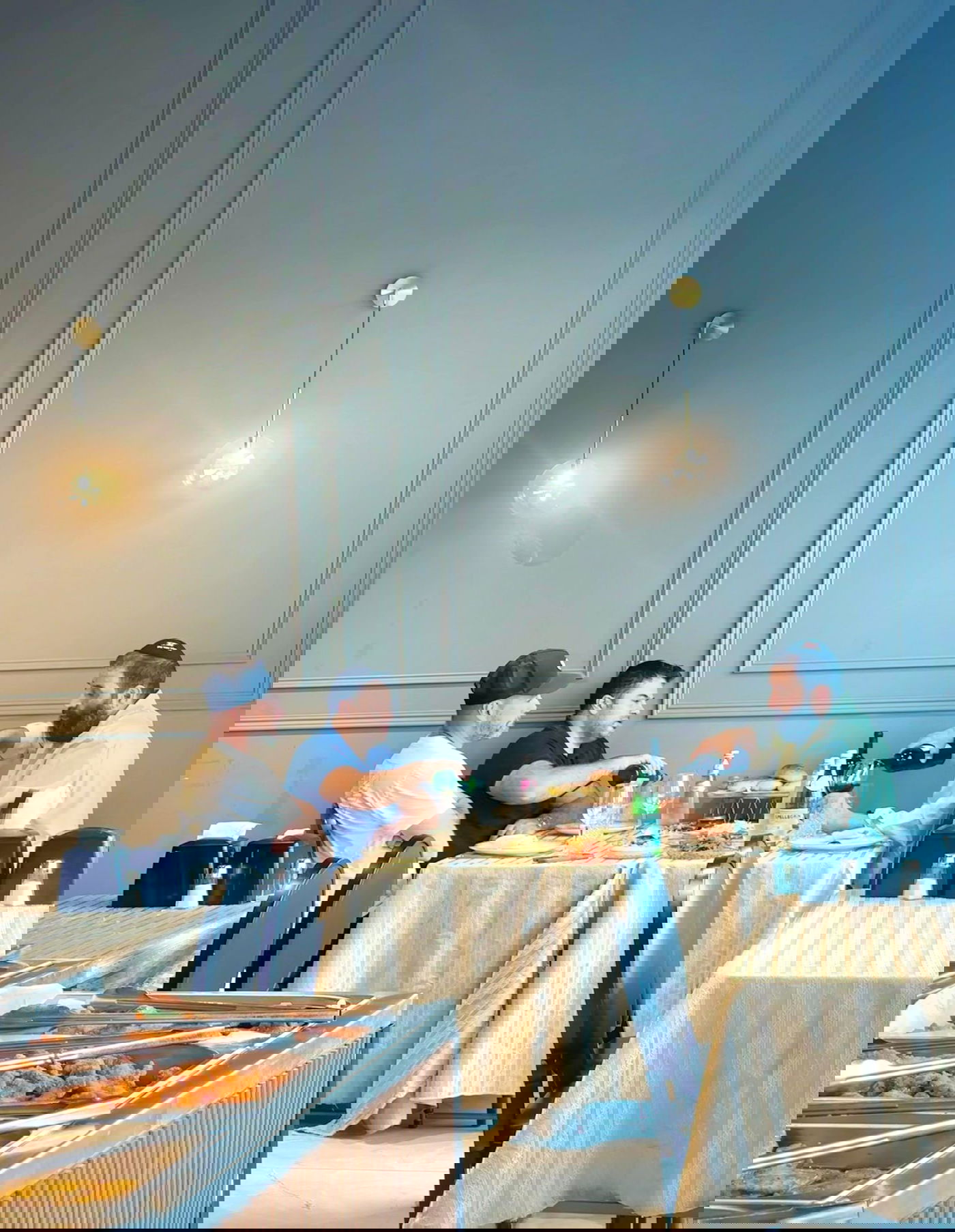 זופניק בכיכר • כל התמונות, הנייעס והחשיפות של השבוע