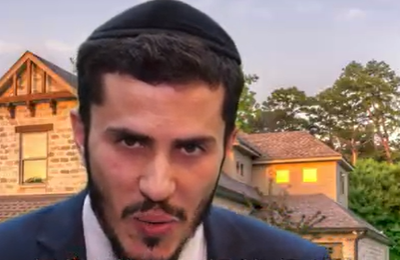 מדוע הבעל שם טוב הקדוש החליט לרדוף אחרי דוב בשבת הגדול?