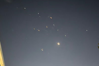 יירוטים בשמי ירושלים