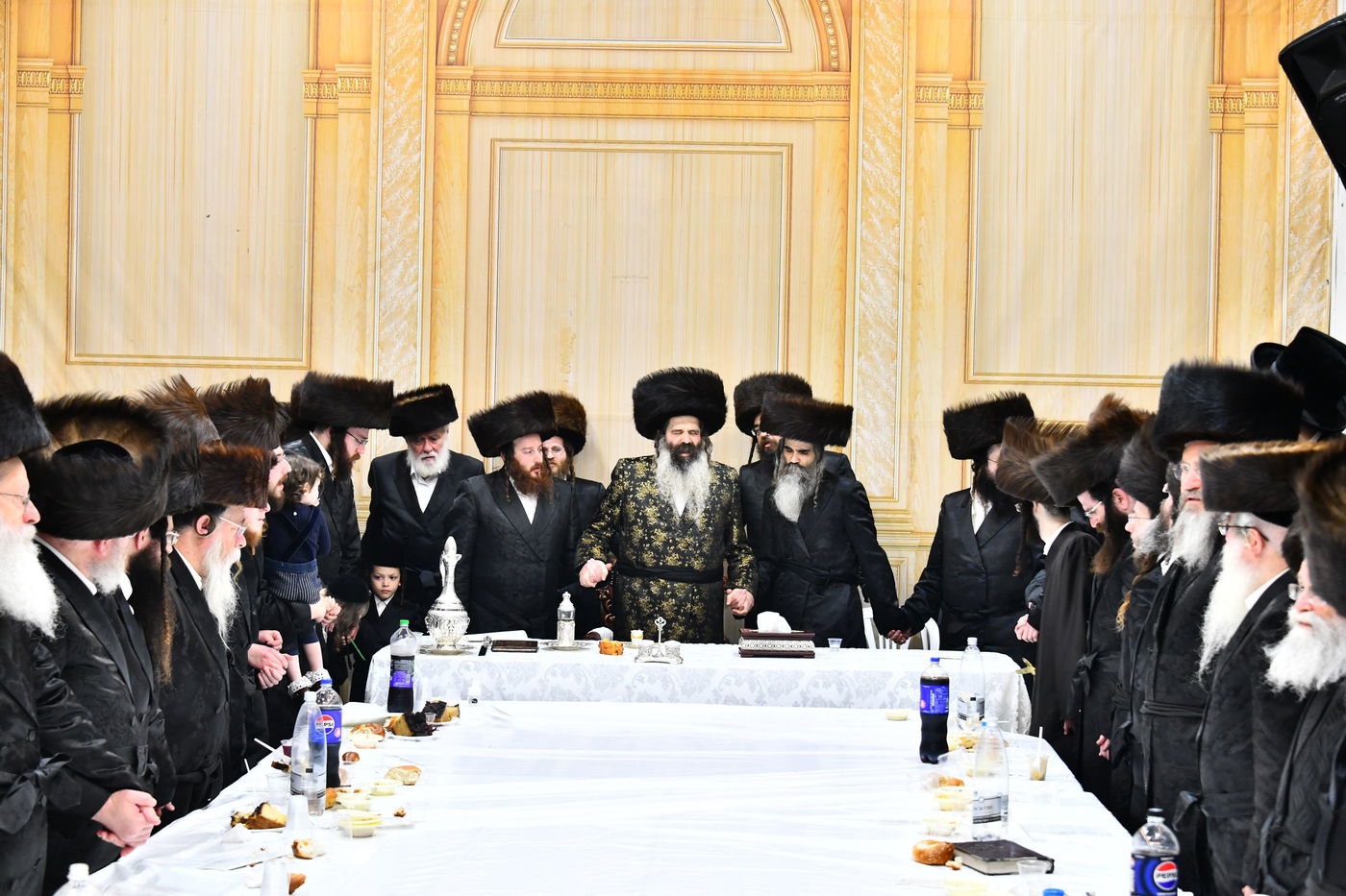 יום הצלה בזוטשקא