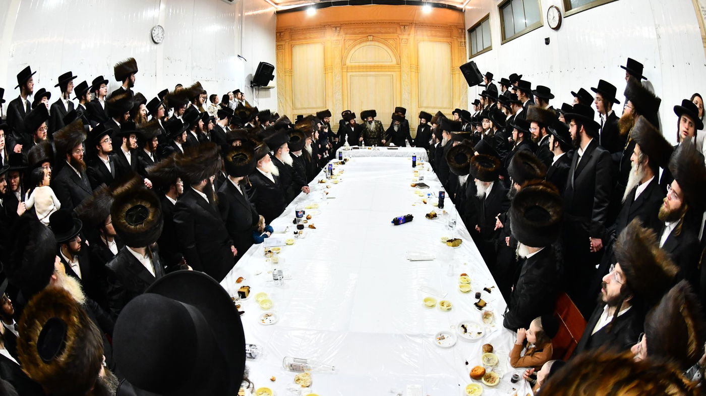 יום הצלה בזוטשקא