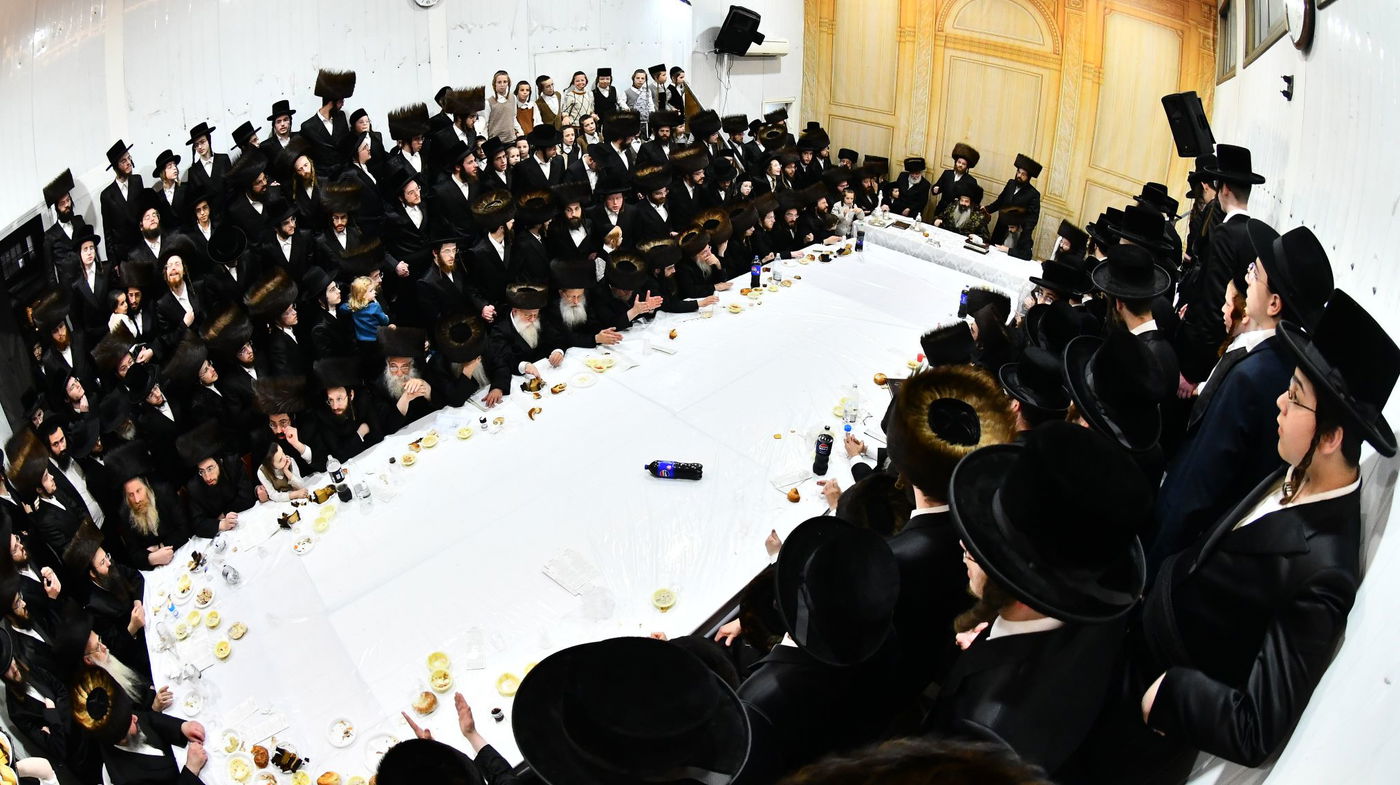 יום הצלה בזוטשקא