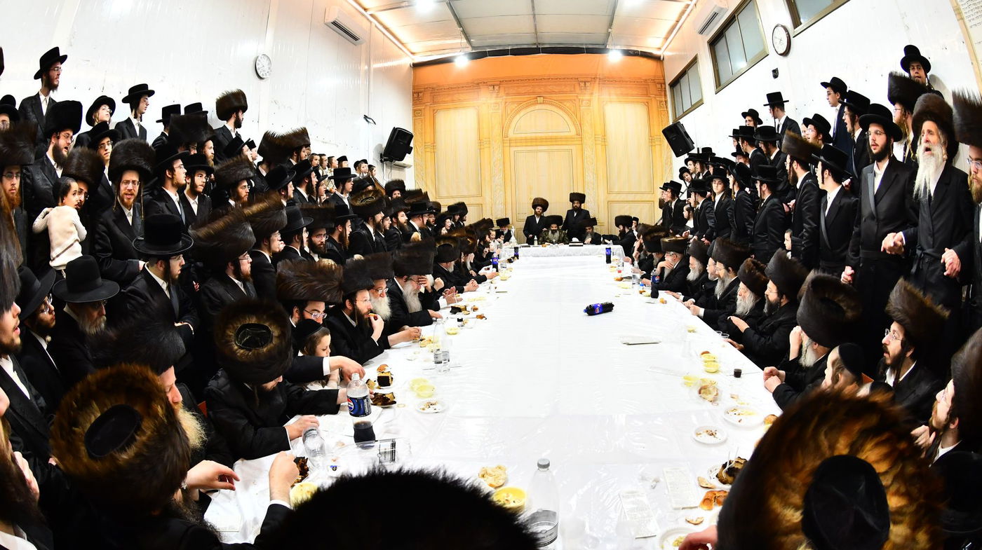 יום הצלה בזוטשקא